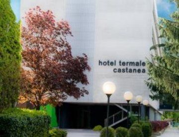 بوريتا تيرمي Hotel Delle Acque & Natural Spa المظهر الخارجي الصورة